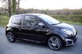 Renault Twingo II 2007 - 2011