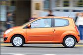 Renault Twingo II 2007 - 2011