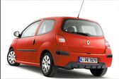 Renault Twingo II 2007 - 2011