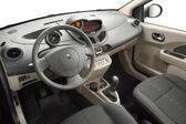 Renault Twingo II 2007 - 2011