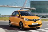 Renault Twingo III (facelift 2019) 0.9 TCe (92 Hp) 2019 - present