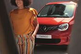 Renault Twingo III (facelift 2019) 1.0 SCe (65 Hp) 2019 - present