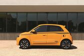 Renault Twingo III (facelift 2019) 2019 - present