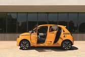 Renault Twingo III (facelift 2019) 2019 - present