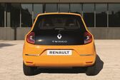 Renault Twingo III (facelift 2019) 2019 - present