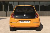 Renault Twingo III (facelift 2019) 1.0 SCe (65 Hp) 2019 - present