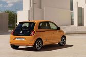 Renault Twingo III (facelift 2019) 2019 - present