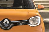 Renault Twingo III (facelift 2019) 2019 - present