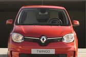 Renault Twingo III (facelift 2019) 2019 - present