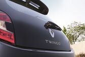 Renault Twingo III (facelift 2019) 1.0 SCe (65 Hp) 2019 - present