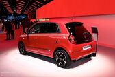 Renault Twingo III (facelift 2019) 0.9 TCe (92 Hp) 2019 - present