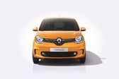 Renault Twingo III (facelift 2019) 2019 - present