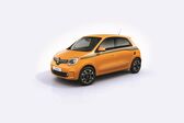 Renault Twingo III (facelift 2019) 2019 - present