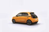 Renault Twingo III (facelift 2019) 2019 - present