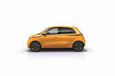 Renault Twingo III (facelift 2019) 2019 - present