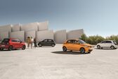 Renault Twingo III (facelift 2019) 2019 - present