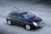 Renault Vel Satis 2.0 i 16V Turbo (170 Hp) 2005 - 2009