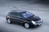 Renault Vel Satis 2.0 T (163 Hp) 2001 - 2005