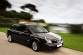 Renault Vel Satis 2.2 dCi (140 Hp) Automatic 2005 - 2009