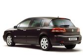 Renault Vel Satis 3.0 dCi V6 (177 Hp) 2002 - 2005