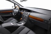 Renault Vel Satis 2001 - 2009