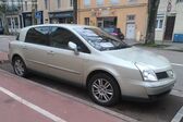 Renault Vel Satis 3.0 dCi V6 (177 Hp) 2002 - 2005