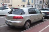 Renault Vel Satis 3.0 dCi V6 (177 Hp) 2002 - 2005