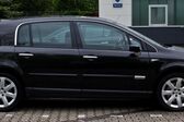 Renault Vel Satis 3.0 dCi V6 (177 Hp) 2002 - 2005