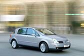Renault Vel Satis 2.0 T (163 Hp) 2001 - 2005