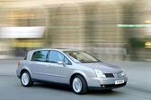 Renault Vel Satis 2.2 dCi (140 Hp) Automatic 2005 - 2009