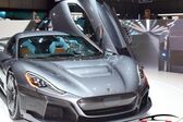 Rimac C_Two (Concept) 120 kWh (1914 Hp) AWD CVT 2019 - present