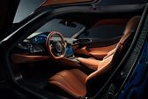 Rimac Nevera 2021 - present