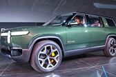 Rivian R1S 135 kWh (764 Hp) AWD 2018 - present