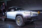 Rivian R1T 2018 - present