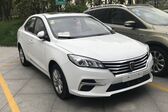 Roewe 360 Plus 1.5 (116 Hp) Automatic 2017 - present