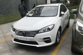 Roewe 360 Plus 1.5 (116 Hp) Automatic 2017 - present