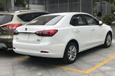 Roewe 360 Plus 2017 - present