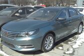 Roewe i6 2017 - present