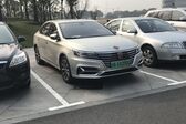 Roewe i6 2017 - present