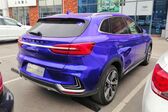 Roewe Marvel X 2018 - present