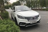 Roewe RX3 2017 - present