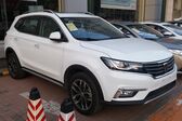 Roewe RX5 2016 - present