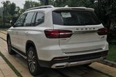 Roewe RX8 2.0 TGI (222 Hp) Aisin 2018 - present