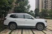 Roewe RX8 2.0 TGI (222 Hp) Aisin 2018 - present