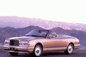 Rolls-Royce Corniche (2000) 2000 - 2002