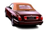 Rolls-Royce Corniche (2000) 2000 - 2002