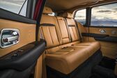 Rolls-Royce Cullinan 2018 - present