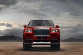 Rolls-Royce Cullinan 6.7 V12 (571 Hp) AWD Automatic 2018 - present