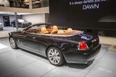 Rolls-Royce Dawn 2015 - present