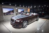 Rolls-Royce Dawn 2015 - present